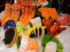 -極上萬膳·日料放题(海岸城店)