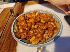 -小吊梨汤·北京菜·烤鸭(双井乐成中心店)