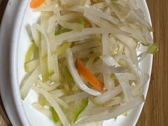 -蒙亨·手把肉·蒙古包文化主题餐厅(乌兰察布天恒广场店)