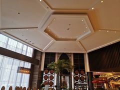 -乌鲁木齐环球国际大酒店