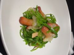 -A One Kitchen·南京精菜馆(德基广场店)