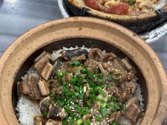-红星光发煲仔饭(大石街店)