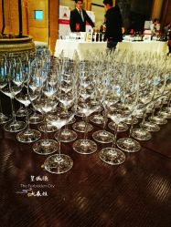 -北京柏悦酒店宴会厅