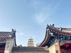 -大慈恩寺(大雁塔)