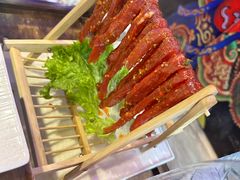 -唇辣号重庆老火锅(燕郊鑫乐汇店)