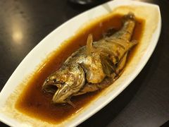 -老牌坊•鲁菜名店•地道济南菜(大观园商埠店)