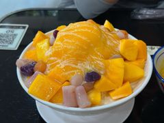 -水牛奶皇后糖水铺(深圳总店)