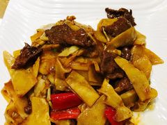 -美极鲜食坊(宝安南路店)