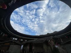 -初溪土楼群