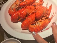 -沪小胖·小龙虾·蓝龙王(八佰伴店)