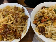 -王菊美食街·王菊面馆(总店)