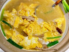 -茅庐川菜(烟台万象汇店)