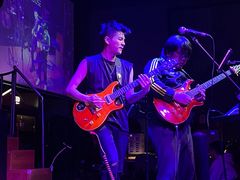 -INLOVE Live House