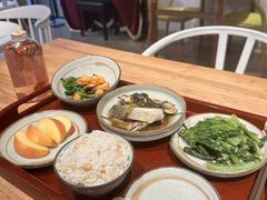 -山食间·中式营养轻餐(保利时光里店)
