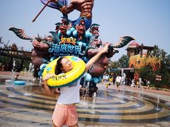 -波塞冬旅游度假区