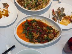-丰收日·小海鲜·沪上家宴(顾村正大店)