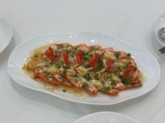 -御彩酒家(东风东路店)