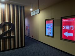 -华谊兄弟影院(IMAX洋桥店)