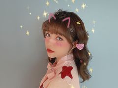 -海马体照相馆(上海月星环球港店)