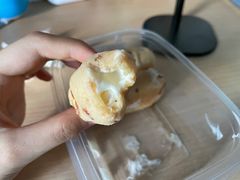 -迦南·甜品蛋糕(传媒店)