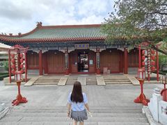 -珠海圆明新园