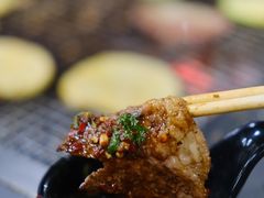 -同心烧烤(总店)