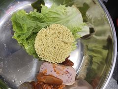 -醉人椒麻辣香锅(王府井喜悦店)