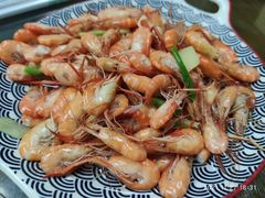 -观桥阁(锦溪店)