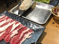 -鑫釜山海鲜烧烤(鑫丰国际店)