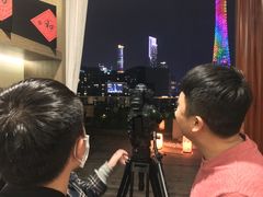 -小茶闲舍·观景商务茶馆(广州塔店)