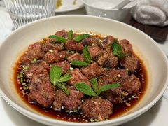-遇外滩(BFC外滩金融中心店)