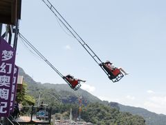 -梦幻奥陶纪景区