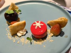 -水桶王国主题餐厅·聚会·生日派对·亲子活动·家庭套餐(亚龙湾希尔顿店)