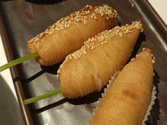 -申粤轩·手工点心·金牌烧味·经典粤菜(丁香花园店)