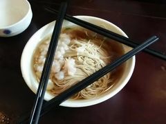 -朱鸿兴面馆(镇湖店)