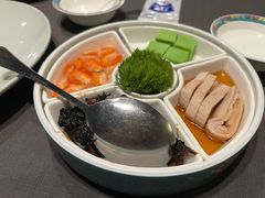 -肆月河豚·新淮扬(金融街店)