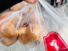 -白玉兰传统小吃