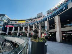 -浦江城市生活广场(江月路店)