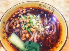 -力力豆花庄(广渠门店)