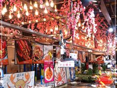 -79号渔船海鲜饭店(华强北店)