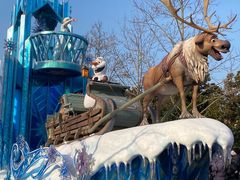 -上海迪士尼度假区