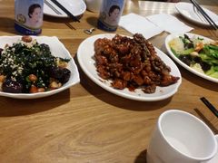 -陈傻子餐厅(世纪都会店)