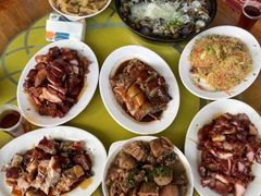 -大赤坎肥仔强烧味海鲜餐厅(大赤坎店)