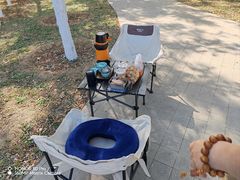 -永定河休闲森林公园