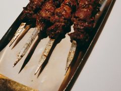 -西域阿里马新疆菜·清真(桂花路店)