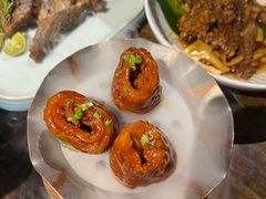 -魁盛居百年鲁菜馆(县西巷店)