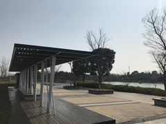 -尚贤河湿地