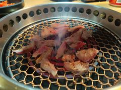 -九田家黑牛烤肉料理(新光汇店)