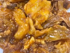 -同发号饭庄(复兴路店)