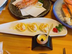 -王鼎精致料理铁板烧(世博源店)